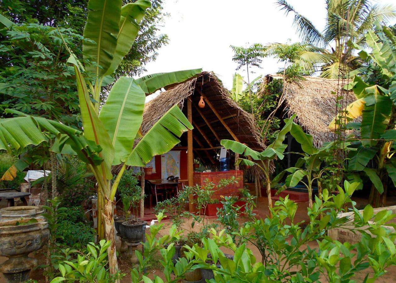 Homestay Camping Anuradhapura Exterior photo