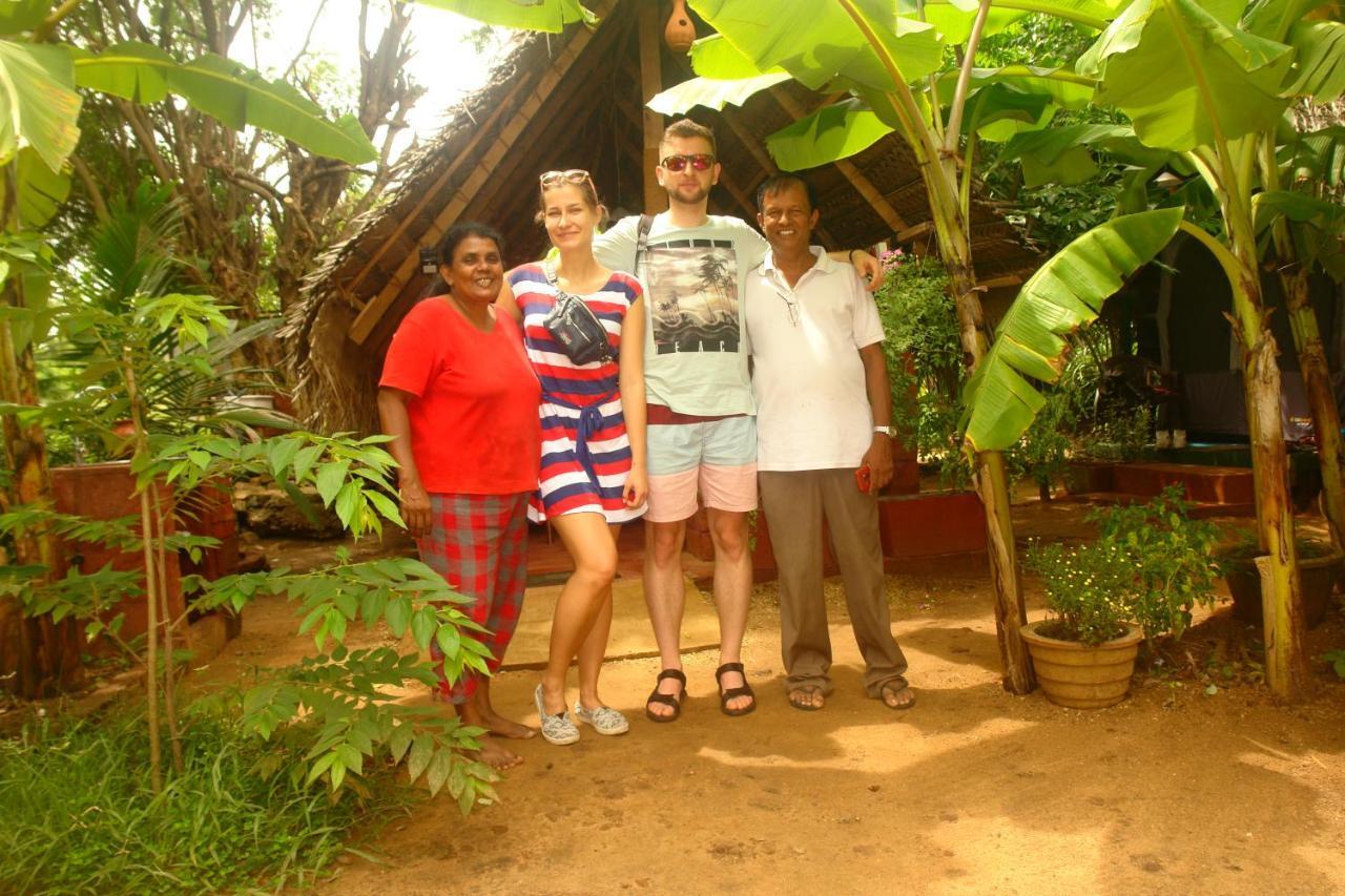 Homestay Camping Anuradhapura Exterior photo