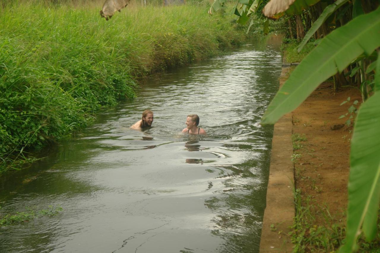 Homestay Camping Anuradhapura Exterior photo